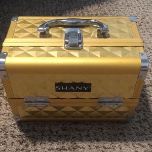 Shany Makeup Case